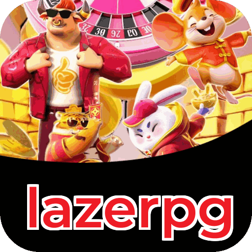 lazerpg - Vitória verificada Carlos M.